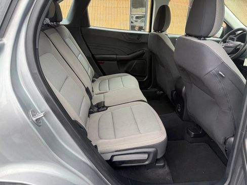 Used 2021 Ford Escape S FWD image 11