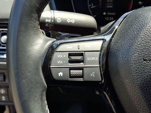 Certified 2023 Honda Civic Sport image 22