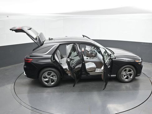 Used 2026 Genesis GV70 2.5T Advanced AWD/4WD image 50