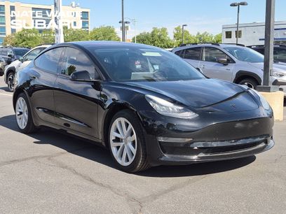 Used 2019 Tesla Model 3 Long Range