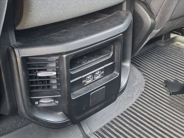 Used 2023 RAM 1500 Big Horn AWD/4WD image 14