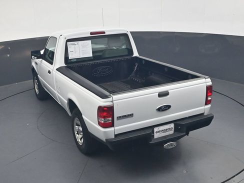 Used 2010 Ford Ranger XL RWD image 27