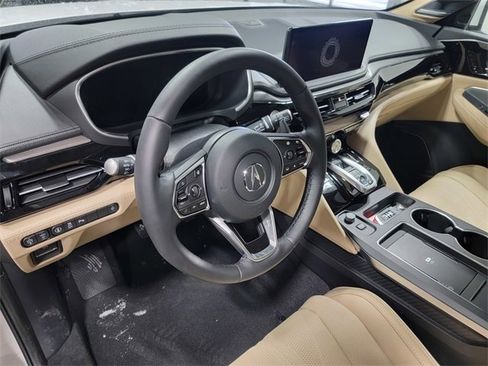 New 2026 Acura MDX w/ Advance Package image 9