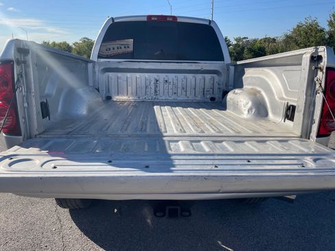 Used 2007 Dodge Ram 2500 Truck Laramie image 14