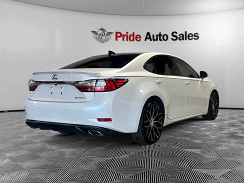 Used 2016 Lexus ES 350 image 5