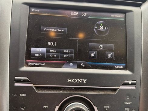 Used 2013 Ford Fusion Titanium image 20