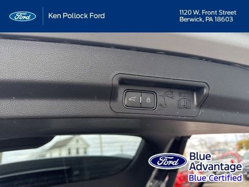 Certified 2023 Ford Explorer XLT w/ Equipment Group 202A image 44