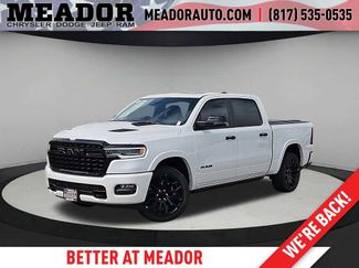 New 2026 RAM 1500 Limited AWD/4WD video 1