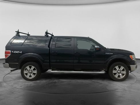 Used 2010 Ford F150 XLT AWD/4WD image 11