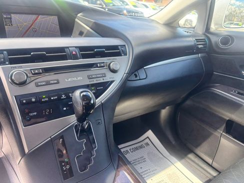 Used 2015 Lexus RX 350 AWD image 23