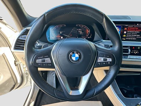 Used 2021 BMW X5 sDrive40i image 11