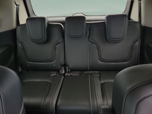 Used 2026 INFINITI QX80 Luxe w/ Cargo Package AWD/4WD image 27