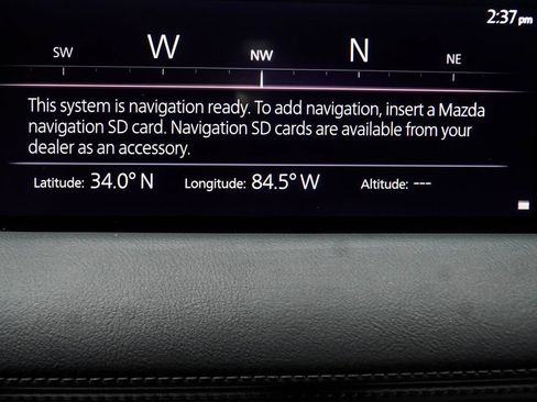 Used 2025 MAZDA CX-5 AWD 2.5 S w/ Select Package image 25