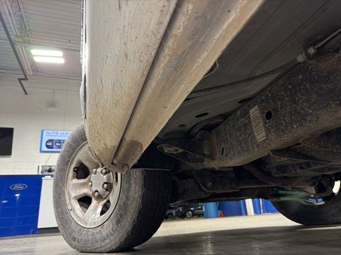 Used 2003 Dodge Ram 1500 Truck SLT image 24