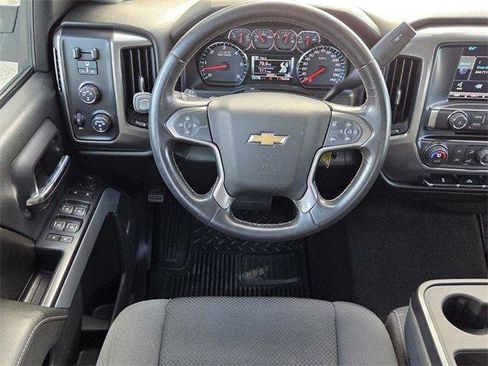 Used 2015 Chevrolet Silverado 1500 LT w/ All Star Edition image 11