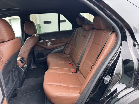 Used 2024 Mercedes-Benz GLE 350 4MATIC image 18
