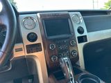 Used 2013 Ford F150 Lariat w/ Luxury Equipment Group image 4