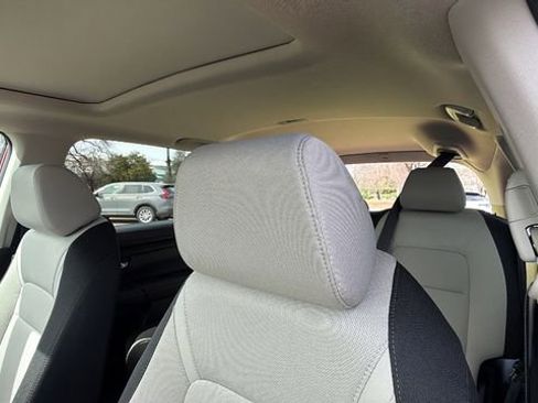 New 2026 Honda CR-V EX image 22