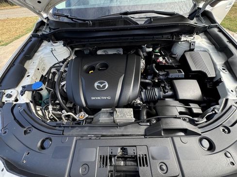 Used 2021 MAZDA CX-5 Touring w/ Touring Preferred SV Package FWD image 40