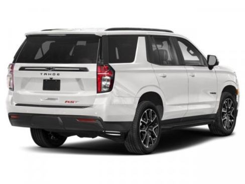 Used 2023 Chevrolet Tahoe RST w/ Luxury Package image 2