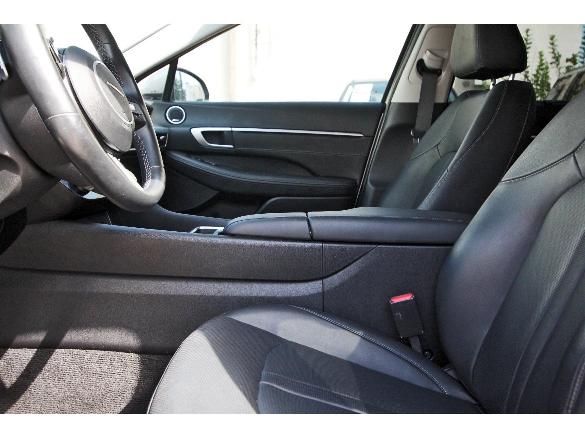 Used 2024 Hyundai Sonata Limited FWD image 29