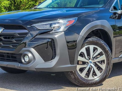 Certified 2024 Subaru Outback Premium AWD/4WD image 3