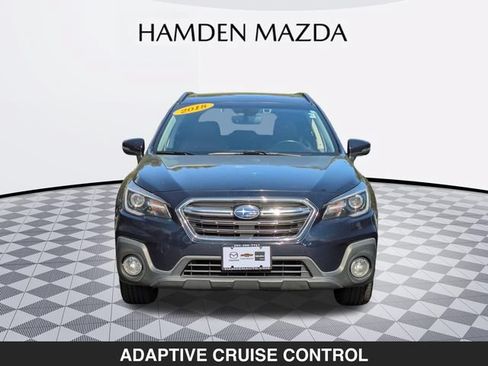 Used 2018 Subaru Outback 2.5i Touring AWD/4WD image 8