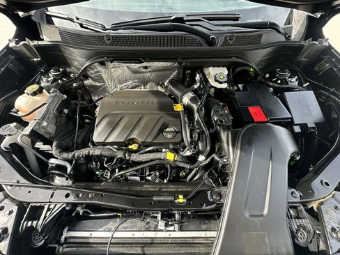 Certified 2025 Chevrolet Trax ACTIV w/ Driver Confidence Package image 33