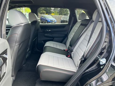 New 2026 Honda CR-V Sport Touring image 15