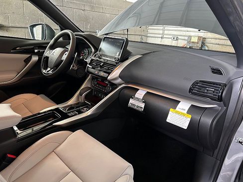 New 2026 Mitsubishi Eclipse Cross SE image 27