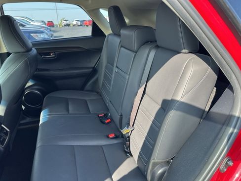 Used 2019 Lexus NX 300 FWD w/ Accessory Package 2 image 17