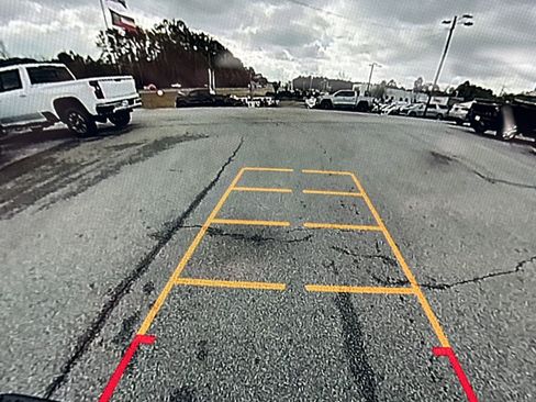 New 2025 GMC Sierra 2500 Denali w/ Denali Reserve Package image 35