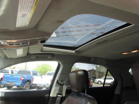 Used 2014 Chevrolet Equinox LTZ image 11