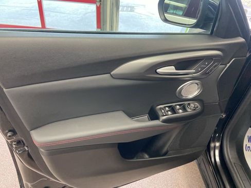 Used 2023 Dodge Hornet GT Plus w/ GT Blacktop Package AWD/4WD image 30