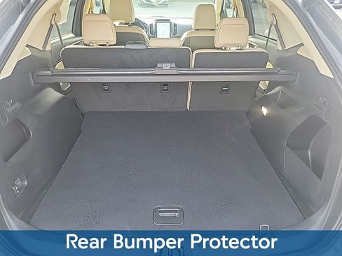 Used 2022 Ford Edge SEL w/ Convenience Package image 11