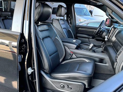 Used 2025 RAM 1500 RHO image 8