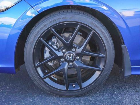 Used 2022 Honda Civic Si image 11