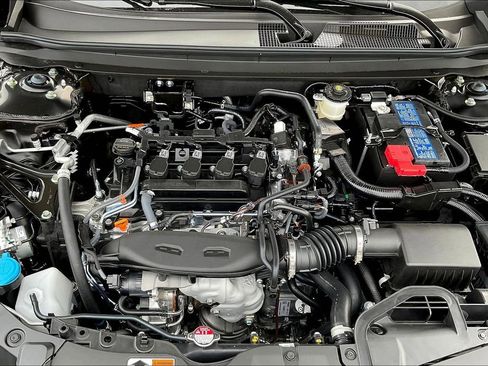 New 2026 Honda Accord LX image 11
