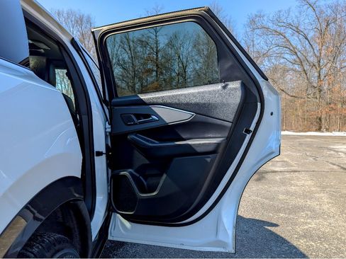 Used 2024 Acura ZDX A-Spec image 12