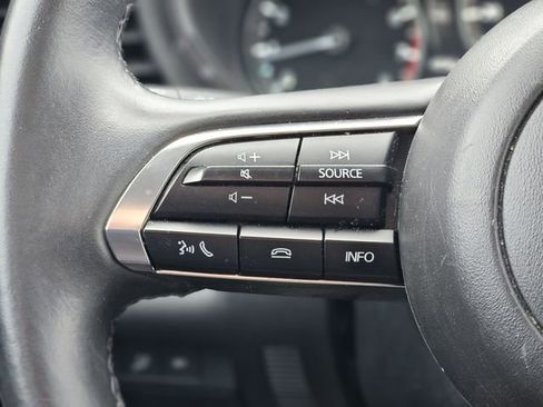 Used 2024 MAZDA CX-30 AWD 2.5 S w/ Preferred Package image 17