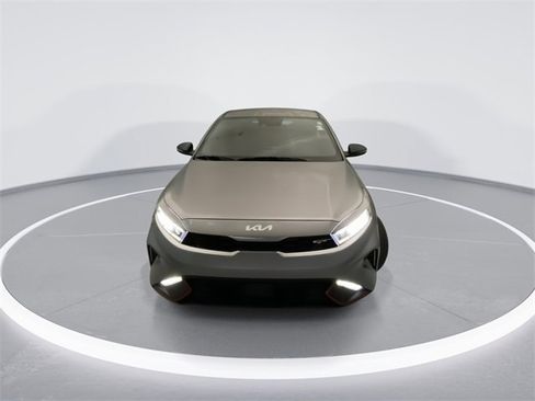 Used 2023 Kia Forte GT image 7
