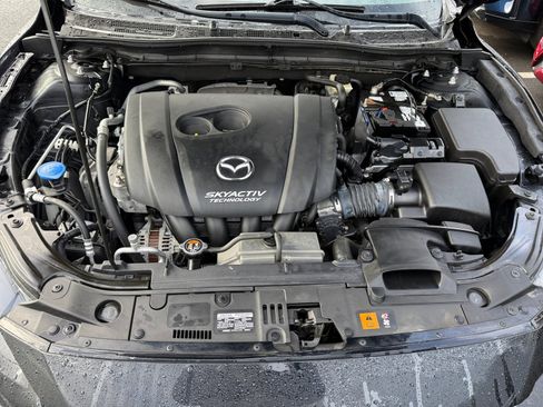 Used 2018 MAZDA MAZDA3 Grand Touring w/ Premium Equipment Package image 20