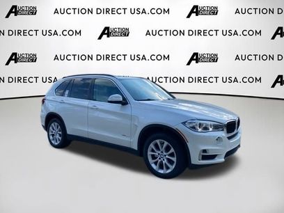 Used 2016 BMW X5 xDrive35i