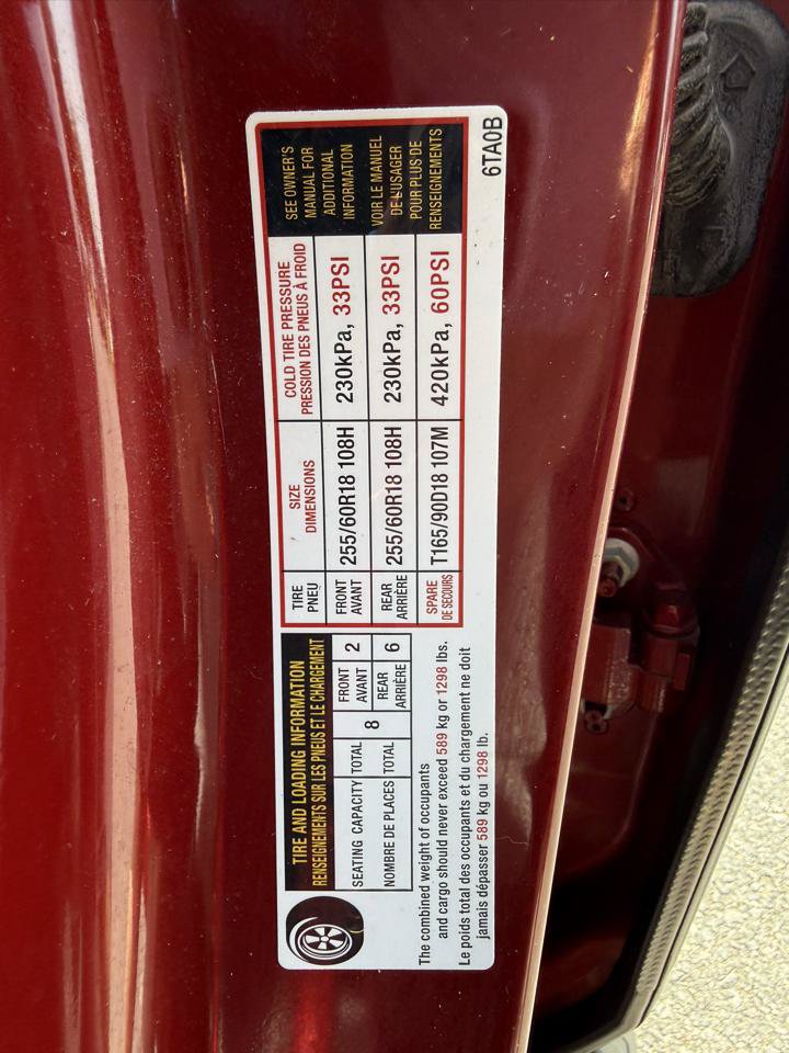 Used 2022 Nissan Pathfinder SV AWD/4WD image 45