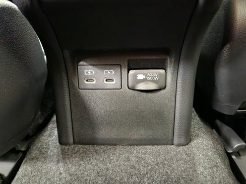 New 2026 Toyota Prius SE image 38