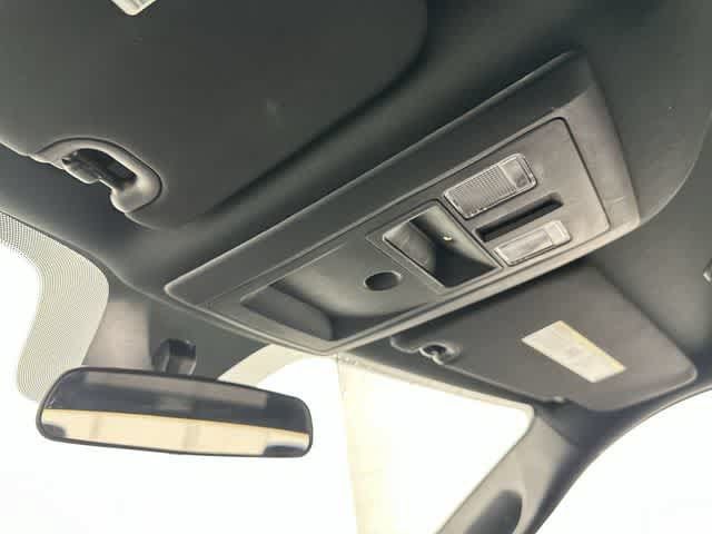 Used 2024 RAM 1500 Warlock RWD image 21