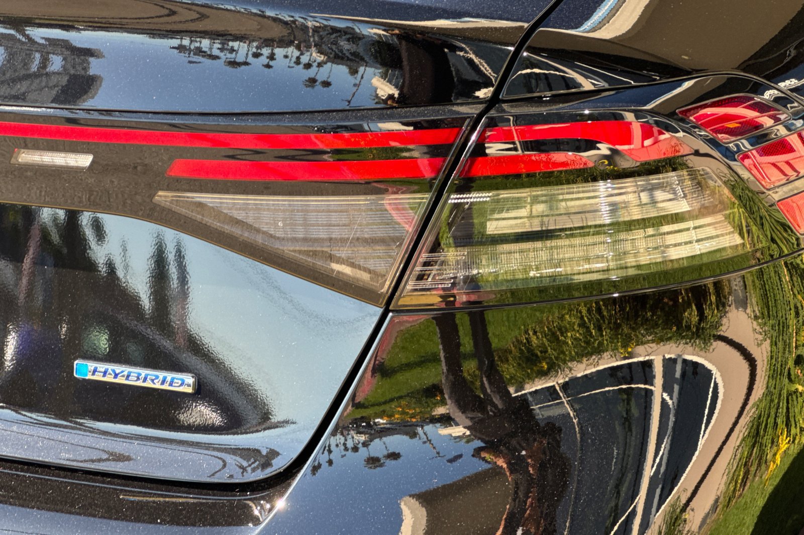 Certified 2026 Honda Accord EX-L image 26