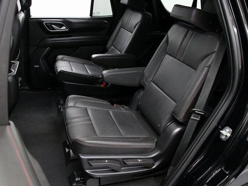 Used 2022 Chevrolet Tahoe RST w/ Sport Performance Package image 11