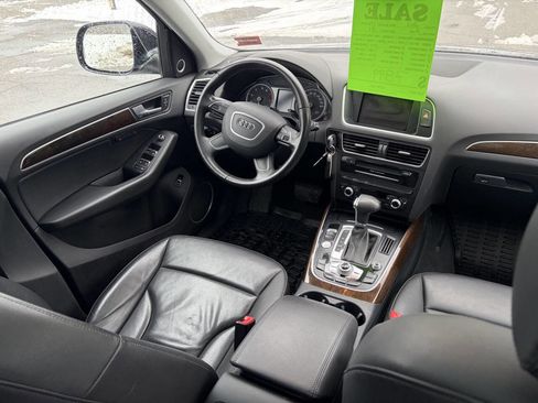 Used 2013 Audi Q5 2.0T Premium Plus w/ Premium Plus Pkg image 18