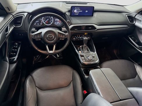 Used 2023 MAZDA CX-9 Touring image 17